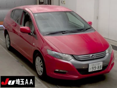 Honda INSIGHT