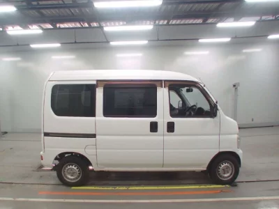 Honda ACTY VAN