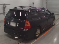 Toyota COROLLA FIELDER лот № 30506 оценка 3.5  с аукциона в Японии 1