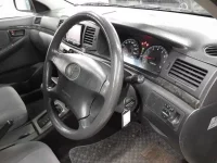 Toyota COROLLA FIELDER лот № 30506 оценка 3.5  с аукциона в Японии 6