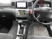 Toyota COROLLA FIELDER лот № 30506 оценка 3.5  с аукциона в Японии 8