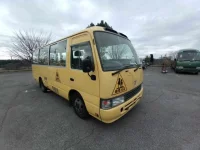 Toyota COASTER лот № 30508 оценка 3.5  с аукциона в Японии 4
