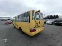 Toyota COASTER лот № 30508 оценка 3.5  с аукциона в Японии 5