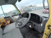 Toyota COASTER лот № 30508 оценка 3.5  с аукциона в Японии 6