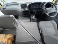 Toyota COASTER лот № 30508 оценка 3.5  с аукциона в Японии 8