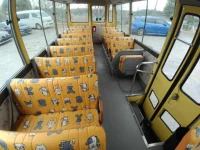 Toyota COASTER лот № 30508 оценка 3.5  с аукциона в Японии 9