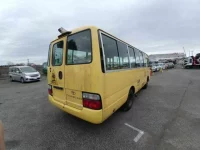Toyota COASTER лот № 30508 оценка 3.5  с аукциона в Японии 1