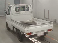 Mitsubishi MINICAB TRUCK лот № 466 оценка 3.5  с аукциона в Японии 5