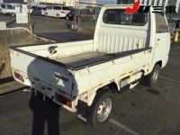 Honda ACTY TRUCK лот № 7368 оценка -  с аукциона в Японии 5