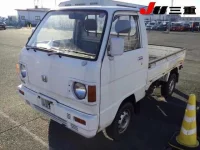 Honda ACTY TRUCK лот № 7368 оценка -  с аукциона в Японии 8