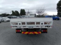 Nissan CONDOR лот № 30509 оценка RA  с аукциона в Японии 8