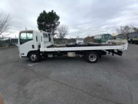 Nissan CONDOR лот № 30509 оценка RA  с аукциона в Японии 3