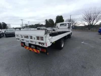 Nissan CONDOR лот № 30509 оценка RA  с аукциона в Японии 1