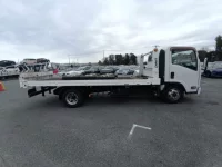 Nissan CONDOR лот № 30509 оценка RA  с аукциона в Японии 2