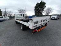 Nissan CONDOR лот № 30509 оценка RA  с аукциона в Японии 5