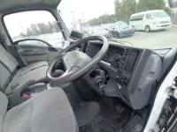Nissan CONDOR лот № 30509 оценка RA  с аукциона в Японии 6