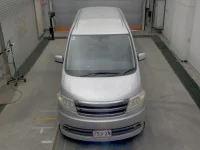 Nissan SERENA лот № 17073 оценка R  с аукциона в Японии 4