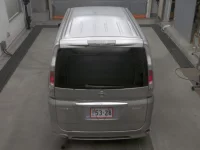 Nissan SERENA лот № 17073 оценка R  с аукциона в Японии 5