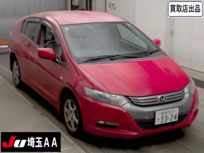 Honda INSIGHT