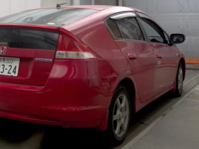 Honda INSIGHT