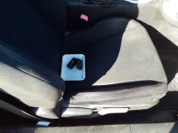 Toyota GT 86 лот № 30520 оценка 3.5  с аукциона в Японии 7