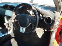 Toyota GT 86 лот № 30520 оценка 3.5  с аукциона в Японии 6