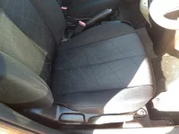 Mazda DEMIO лот № 30517 оценка 3.5  с аукциона в Японии 7