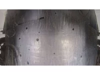 Mazda DEMIO лот № 30517 оценка 3.5  с аукциона в Японии 10