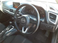Mazda AXELA лот № 30518 оценка 4  с аукциона в Японии 6