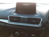 Mazda AXELA лот № 30518 оценка 4  с аукциона в Японии 8