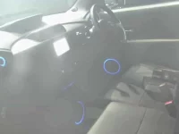 Toyota BB лот № 3027 оценка 4  с аукциона в Японии 2