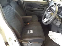 Nissan DAYZ лот № 61 оценка 4  с аукциона в Японии 7