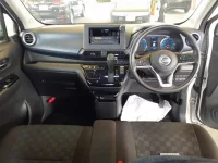 Nissan DAYZ лот № 61 оценка 4  с аукциона в Японии 8