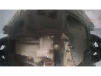 Nissan DAYZ лот № 61 оценка 4  с аукциона в Японии 10