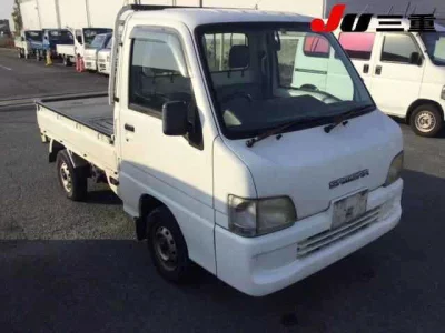 Subaru SAMBAR