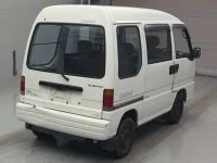 Subaru SAMBAR лот № 4234 оценка 3.5  с аукциона в Японии 1