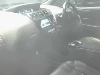 Toyota PRIUS ALPHA лот № 3009 оценка R  с аукциона в Японии 2