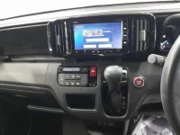 Honda N ONE лот № 484 оценка RA  с аукциона в Японии 8