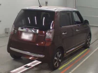 Honda N ONE лот № 484 оценка RA  с аукциона в Японии 1