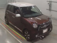 Honda N ONE лот № 484 оценка RA  с аукциона в Японии 4