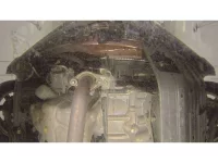 Honda N ONE лот № 484 оценка RA  с аукциона в Японии 10