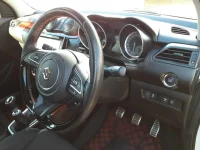 Suzuki SWIFT лот № 30528 оценка 4  с аукциона в Японии 6