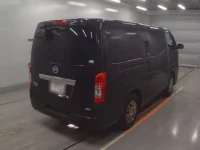 Nissan CARAVAN VAN лот № 30525 оценка R  с аукциона в Японии 1