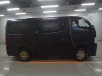 Nissan CARAVAN VAN лот № 30525 оценка R  с аукциона в Японии 2