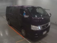 Nissan CARAVAN VAN лот № 30525 оценка R  с аукциона в Японии 4