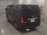 Nissan CARAVAN VAN лот № 30525 оценка R  с аукциона в Японии 5