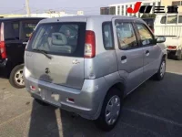 Suzuki KEI лот № 7388 оценка -  с аукциона в Японии 5