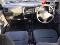 Suzuki KEI лот № 7388 оценка -  с аукциона в Японии 7