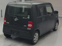 Toyota PIXIS SPACE лот № 4244 оценка RA  с аукциона в Японии 1