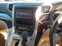 Toyota ALPHARD лот № 30529 оценка 3.5  с аукциона в Японии 8